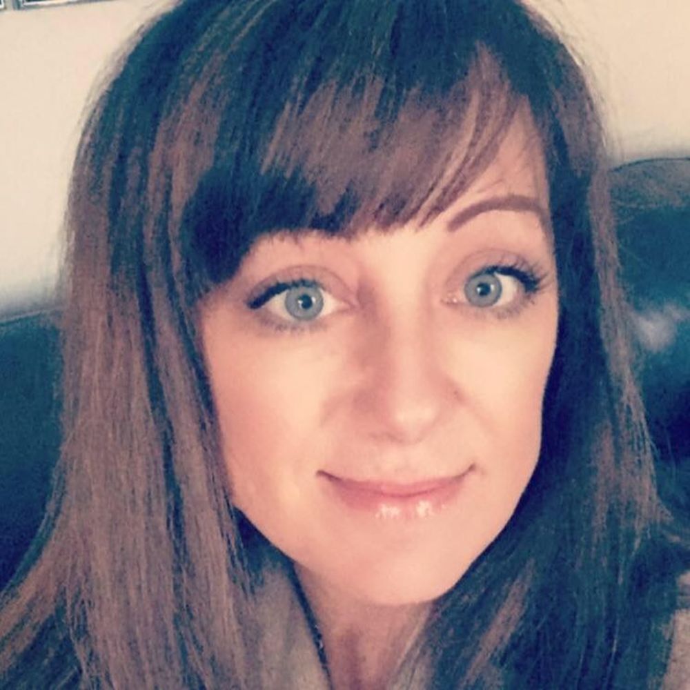 Meet your Posher, Cathy